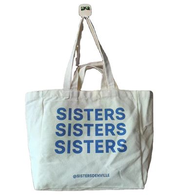 Customized Farbe Wiederverwendbar Baumwolle Leinwand Tote Tasche umweltfreundlich und personalisiert für Sie