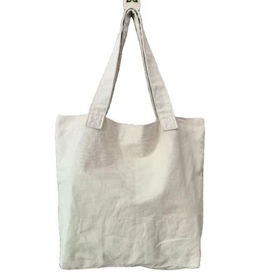 Customized Farbe Wiederverwendbar Baumwolle Leinwand Tote Tasche umweltfreundlich und personalisiert für Sie