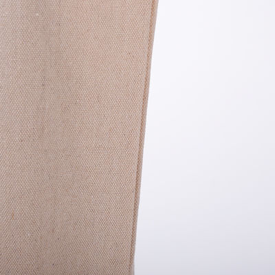 Benutzerdefiniertes Logo Vollfarb-Leinwand-Baumwoll-Tote-Taschen mit neuesten modischen Buchstabenmuster