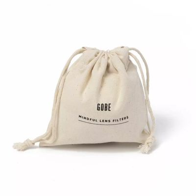 Custom Logo Druck Wiederverwendbare Einkaufstaschen für Frauen Leinwand Handschultertasche
