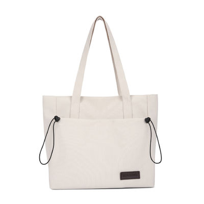 OEM/ODM akzeptabel Neueste modische wiederverwendbare wasserfreie Tote-Tasche für Studenten