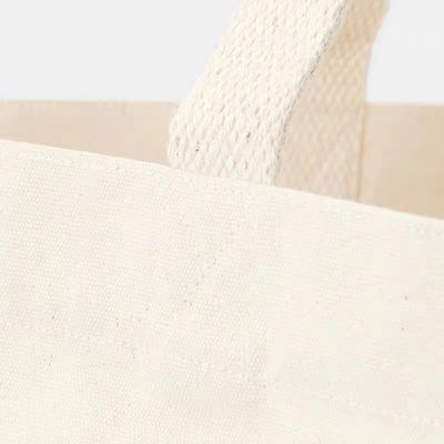 Modische Farbe Crossbody Frauen Tote Einkaufstüte Klappbare langlebige Leinwandtasche