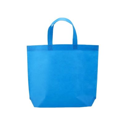 Tägliche Schulleben Hersteller kundenspezifische wiederverwendbare schwarze nicht gewebte Tasche für Tote Einkaufstasche
