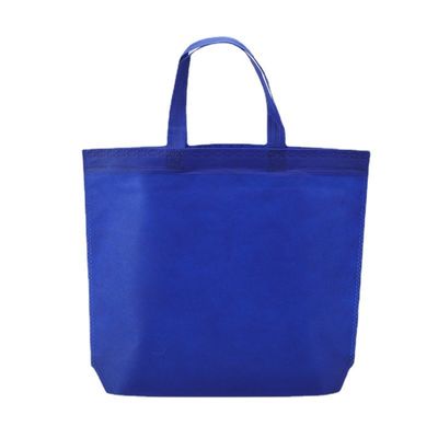 Tägliche Schulleben Hersteller kundenspezifische wiederverwendbare schwarze nicht gewebte Tasche für Tote Einkaufstasche
