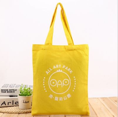 Handheld Style 10oz Leinwand Tasche mit Reißverschluss perfekt und Personalisierung Projekte