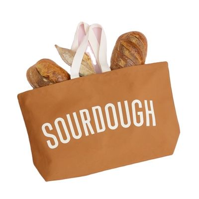 Akzeptable OEM/ODM Leinwand-Tote-Tasche für Frauen Große Größe Öko-freundliche Verkaufsschultertasche