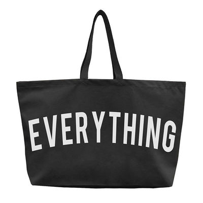 Akzeptable OEM/ODM Leinwand-Tote-Tasche für Frauen Große Größe Öko-freundliche Verkaufsschultertasche