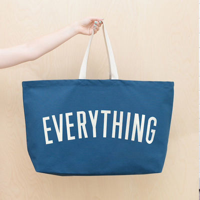 Akzeptable OEM/ODM Leinwand-Tote-Tasche für Frauen Große Größe Öko-freundliche Verkaufsschultertasche