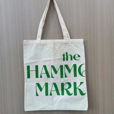 angepasste Farbe Wiederverwendbares Umweltfreundliches Polyester Baumwolle Leinwand Lebensmittelgeschäft Tote Bag