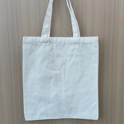 angepasste Farbe Wiederverwendbares Umweltfreundliches Polyester Baumwolle Leinwand Lebensmittelgeschäft Tote Bag