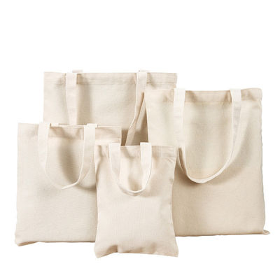 Schönes Katzenmuster Wiederverwendbare Leinwand-Tote-Tasche für umweltfreundliche Einkaufs- und Reisebedürfnisse