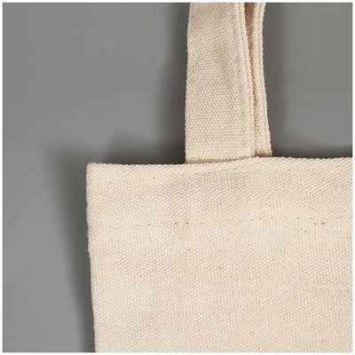 Geschenke anpassbare Größe kundenspezifische Leinwand-Tote-Tasche mit umweltfreundlichen Materialien und Design