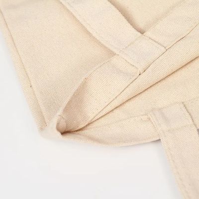 Geschenke anpassbare Größe kundenspezifische Leinwand-Tote-Tasche mit umweltfreundlichen Materialien und Design