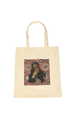 Niedriges MOQ Öko-freundliche Einkaufstüte Leere einfache Leinwand Baumwolltote-Tasche mit benutzerdefiniertem Logo