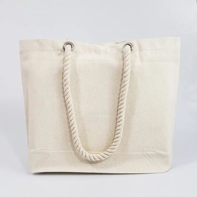 Personalisierte Öko-Tasche Custom Öko-Muster-Taschen recycelt Farbig 100% Baumwolle Tasche Leinwand Tote