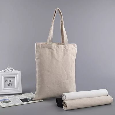 Custom Logo Leinwand Stoff Verpackung Tote Tasche Mit Reißverschluss Für Schuhe Anzug Schmuck Baseball