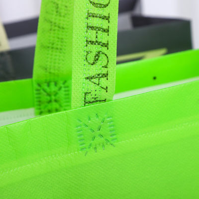 Custom Logo gedruckte nicht gewebte Tote-Tasche Neueste Mode für Kampagnen