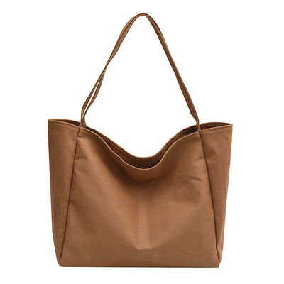 Custom Printing Baumwolltote-Tasche perfekt für das tägliche Schulleben