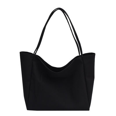 Custom Printing Baumwolltote-Tasche perfekt für das tägliche Schulleben