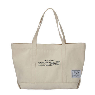 Custom Outdoor Fashion Tote Bag mit Kupplung mit mittlerer Größe und mit Kupplung