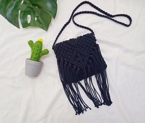 Customized Logo Frauen Strohkupplung Weave Schulter Sommer Strand Crossbody Handtasche mit Reißverschluss