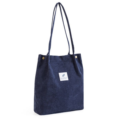 Bequeme Handtasche aus Leinwand, Schulter, Schweißfarben für Arbeit, Strand, Mittagessen und Reisen