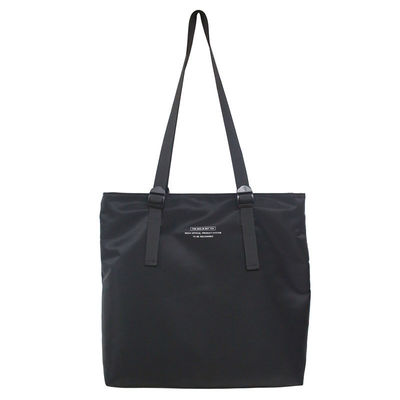 Messenger Canvas Tasche für den Druck Einkauf Nylon Tasche gedruckte LOGO