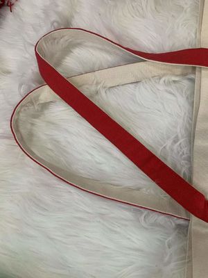 Multifunktionale 2022 Tote Beach Bag mit großer Kapazität Wiederverwendbar und angepasste Farbe