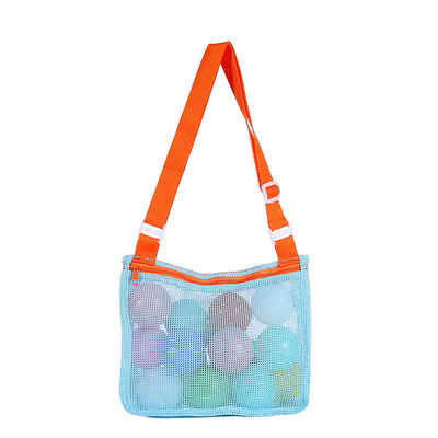 Ideal für Kinderspielzeug und Muschelsammlung am Strand