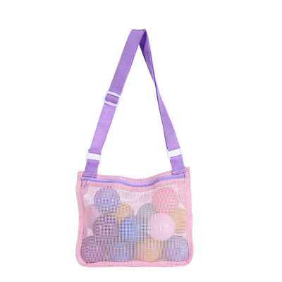 Ideal für Kinderspielzeug und Muschelsammlung am Strand