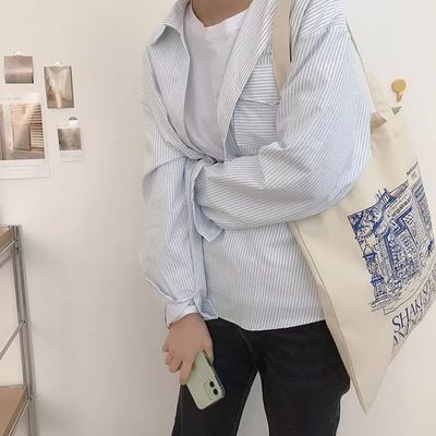 Neueste Mode-Style-Tasche Innen-Tote-Schultertasche mit individuellem Druck