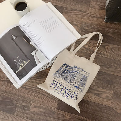 Neueste Mode-Style-Tasche Innen-Tote-Schultertasche mit individuellem Druck
