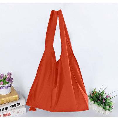 Personalisierte Logo REPT Eco RPET Polyester Klapptasche für die Leistung