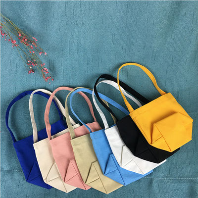 Personalisiertes Logo Alltags-Schulleben Wiederverwendbares Kaffee Getränk Träger Becherhalter Träger Tote Tasche