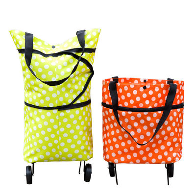 Klapptaschen Trolleys Wagen Die perfekte Kombination aus Stil und Funktionalität