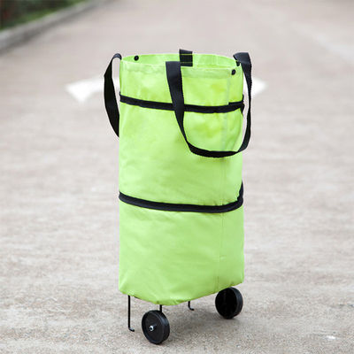 Klapptaschen Trolleys Wagen Die perfekte Kombination aus Stil und Funktionalität