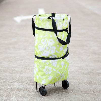 Klapptaschen Trolleys Wagen Die perfekte Kombination aus Stil und Funktionalität