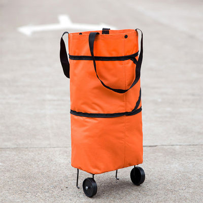 Klapptaschen Trolleys Wagen Die perfekte Kombination aus Stil und Funktionalität