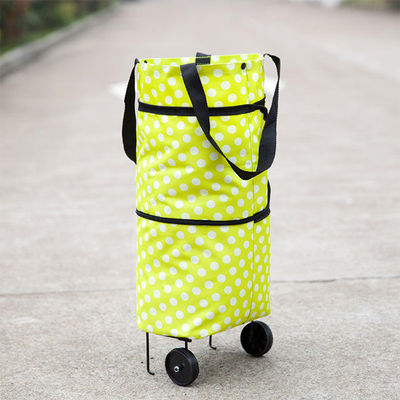 Klapptaschen Trolleys Wagen Die perfekte Kombination aus Stil und Funktionalität