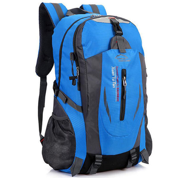 OEM Oxford Solid Softback Rucksack für das tägliche Leben und Outdoor-Abenteuer