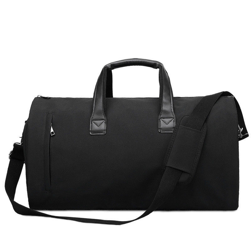 Großkapazität Custom Logo Kleidung Fitnessraum Reisetasche für Modetrend und wasserdicht