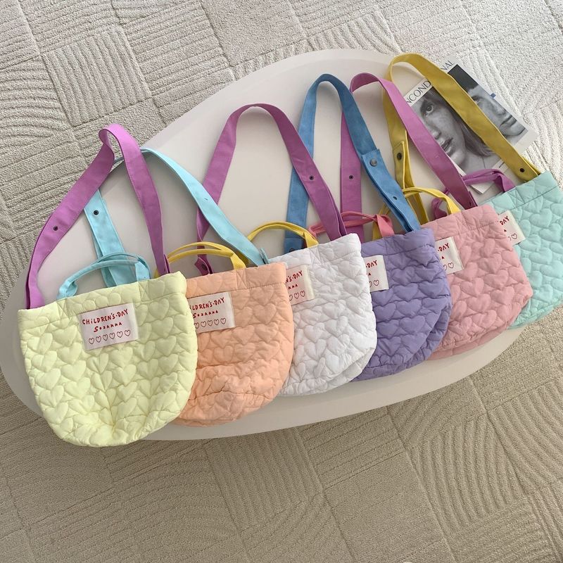 Leichtgewichtige Tarnung Puffer Tote Tasche für Frauen angepasste Farbe und OEM / ODM akzeptiert