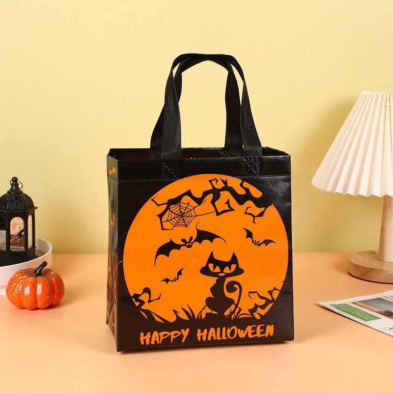 Entwerfen Sie Ihr Drucklogo Weihnachtsgeschenk Taschen kundenspezifische Tote-Tasche für Reisen und Ausgehen