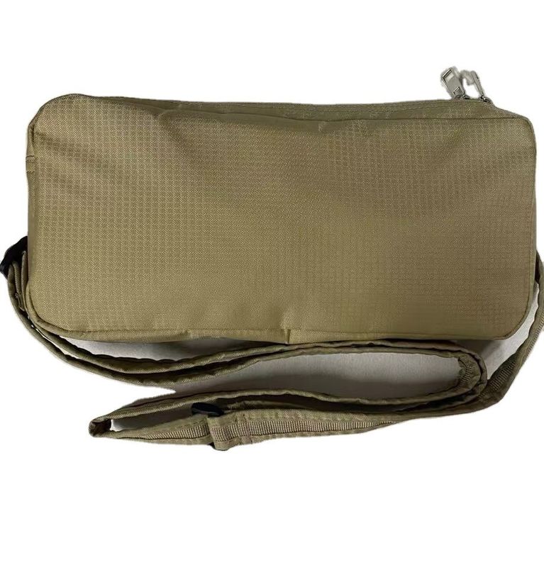 Wasserdichtes Nylon-Reisetasche für Handy und Karte OEM/ODM akzeptabel