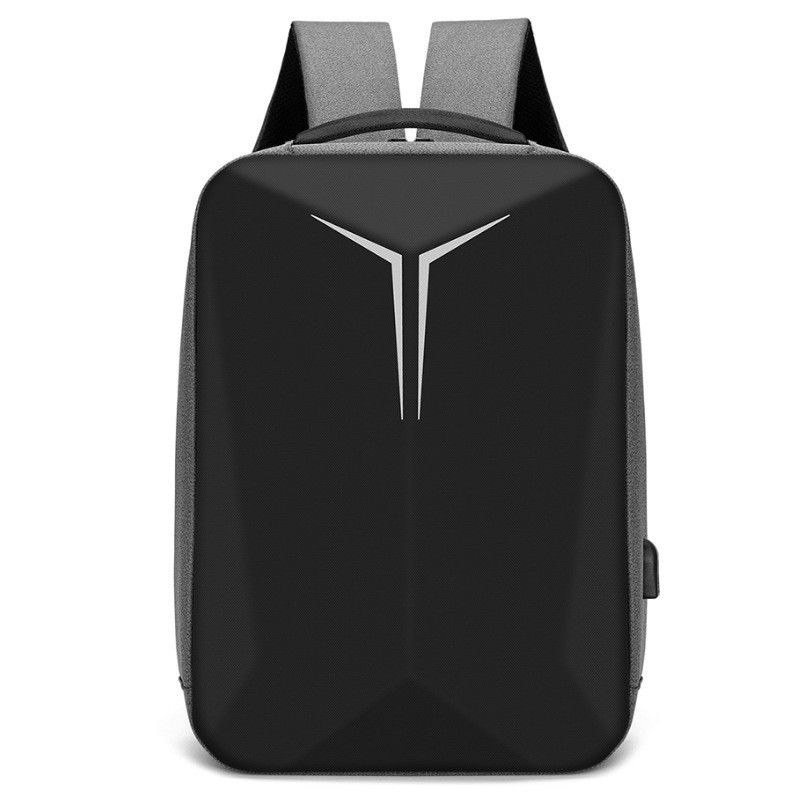 20-37 Liter Kapazität Oxford Hard Shell Laptop Taschen für benutzerdefiniertes Logo und tägliches Leben
