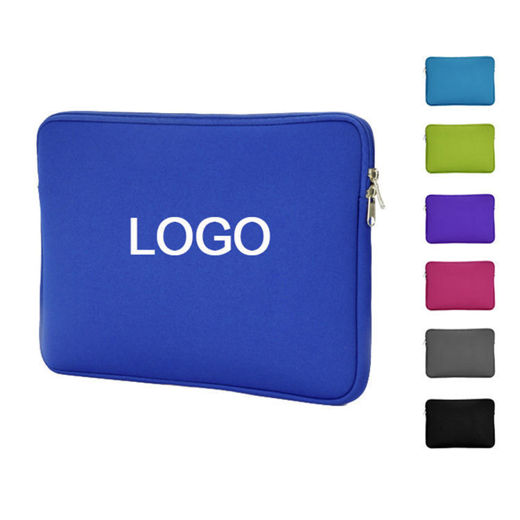 12 13 14 15 Zoll weiches Neopren Laptop Hülle Gehäuse für den neuesten modischen Stil