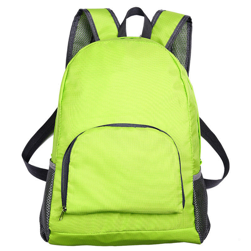 Stilvoller Rucksack für Laptop-Träger-System Oxford Stoff Schultasche Custom Logo