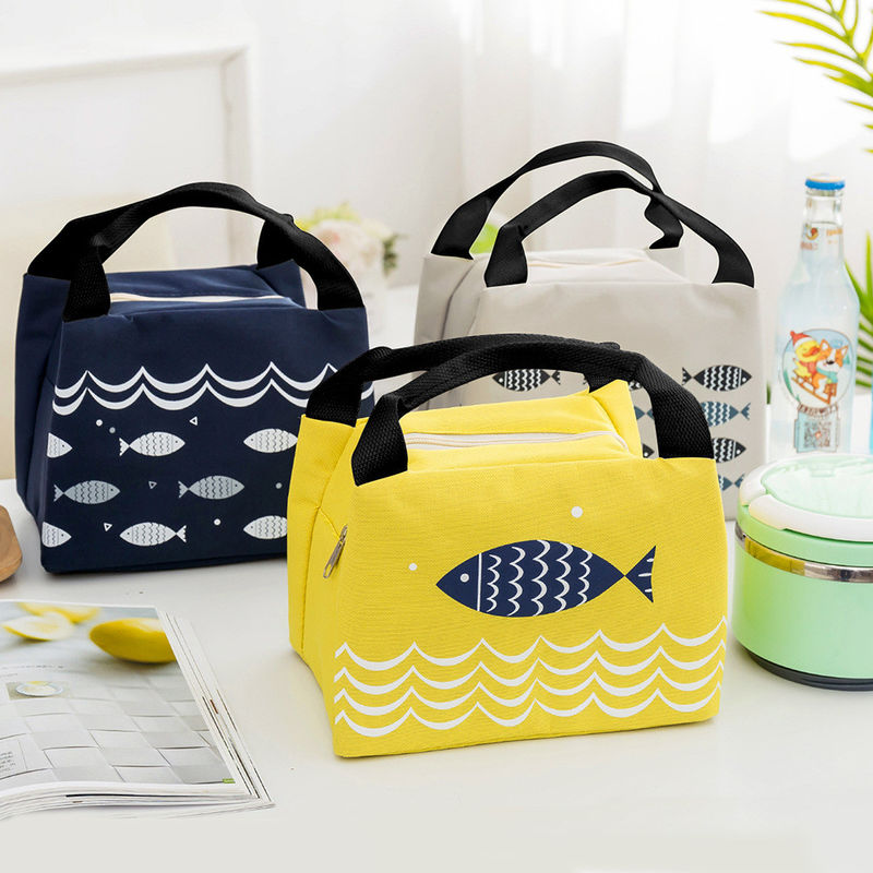 Wärmekühl-Lunch-Tasche für Kinder