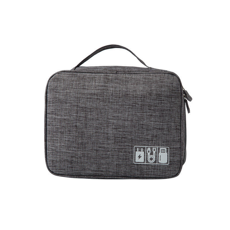 Hängende Oxford-Kosmetik-Tasche für Frauen