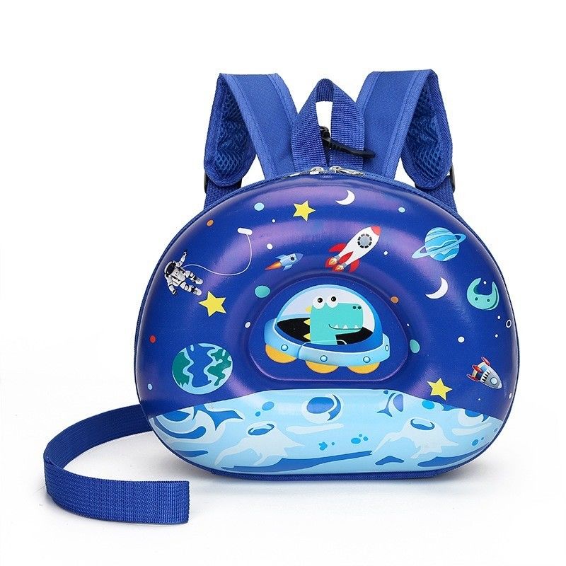 Custom Logo Neueste Mode Wasserdicht Kinder Schüler Schul Rucksack für Jungen und Mädchen